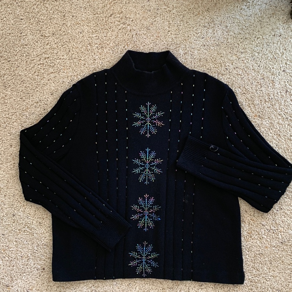 St John Sport Top